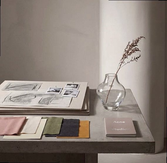 Timeless Design Renew